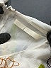 Jason Wu Collection Floral Ivory Casual Dress Size 8 - photo 7