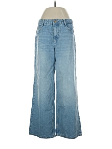 Zara Jeans (view 1)