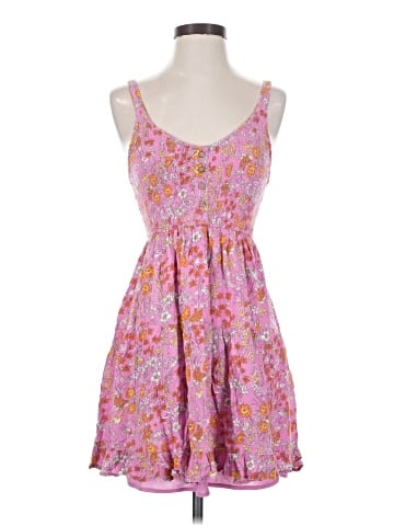 Japna Casual Dress (view 1)