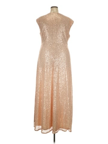 Assorted Brands Cocktail Dress (view 2)