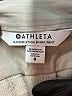 Athleta Solid Ivory Casual Pants Size 8 - photo 7