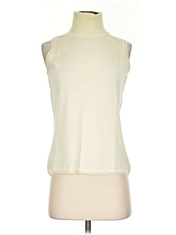 Talora Sleeveless Blouse (view 1)