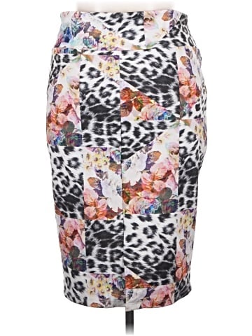 Thalia Sodi Casual Skirt (view 2)
