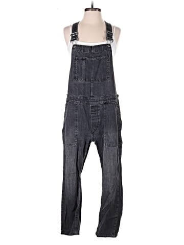 Gap Overalls (view 1)