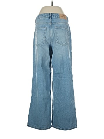 Zara Jeans (view 2)