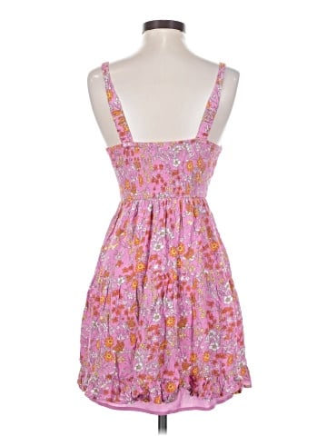 Japna Casual Dress (view 2)