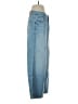 Zara Blue Jeans Size 4 - photo 4