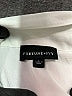 Fortune + Ivy 100% Polyester Ivory Long Sleeve Blouse Size L - photo 7
