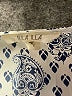 Illa Illa Paisley White Romper Size S - photo 4