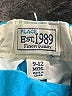 The Children's Place Solid Blue Board Shorts Size 9-12 mo - photo 3