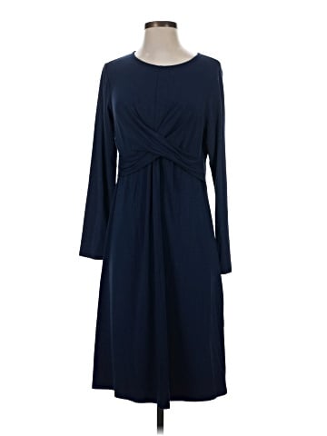 J.Jill Casual Dress (view 1)