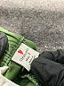 Crewcuts Green Casual Pants Size 7 - photo 3