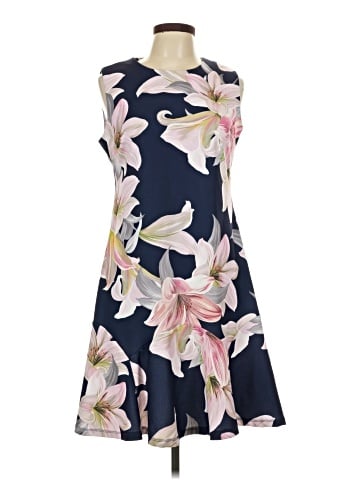 Shelby & Palmer Cocktail Dress (view 1)
