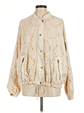 Free People Jacket