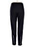 Athleta Solid Black Track Pants Size XL - photo 2