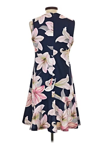 Shelby & Palmer Cocktail Dress (view 2)