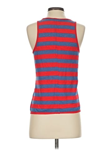 FRAME Denim Sleeveless Top (view 2)