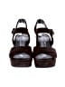 Prada Brown Sandals Size EU 37 1/2 - photo 2