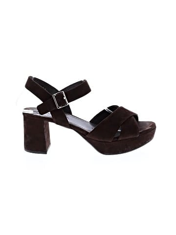 Prada Sandals (view 1)