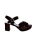 Prada Brown Sandals Size EU 37 1/2 - photo 1