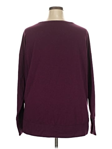 Walmart Pullover Sweater (view 2)