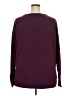 Walmart Burgundy Pullover Sweater Size 20 - photo 2