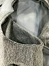 Lillusory Gray Sports Bra Size S (estimated) - photo 7