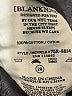 Blank NYC 100% Cotton Blue Denim Shorts Size 28 waist - photo 4