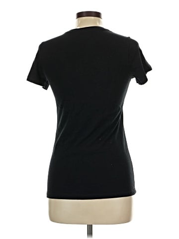 Bella Short Sleeve T-Shirt (view 2)