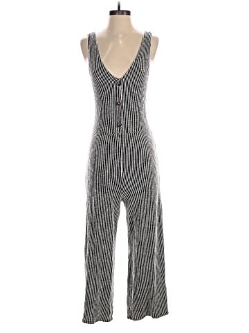 Caution to the Wind Jumpsuit (view 1)