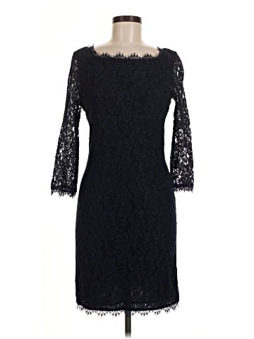 Diane von Furstenberg Cocktail Dress (view 1)