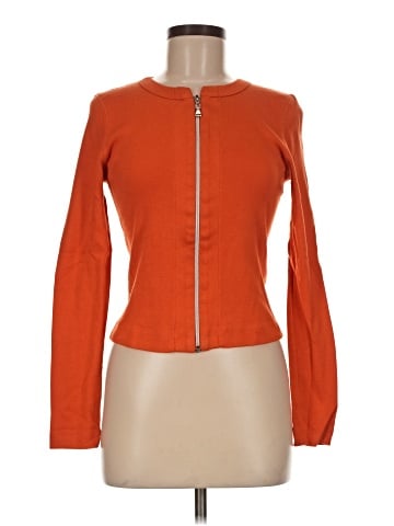 Moda International Long Sleeve Top (view 1)