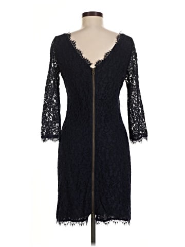 Diane von Furstenberg Cocktail Dress (view 2)