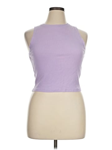 Hollister Tank Top (view 1)