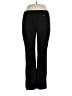 Sag Harbor Black Active Pants Size 16 - photo 1