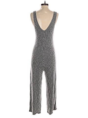 Caution to the Wind Jumpsuit (view 2)