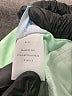 Bella Bliss Solid Green Casual Pants Size 10 - photo 4