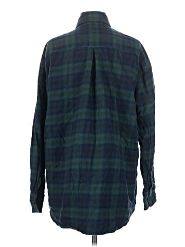 Levi's Long Sleeve Button-Down Shirt (view 2)