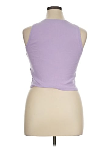 Hollister Tank Top (view 2)