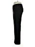 Sag Harbor Black Active Pants Size 16 - photo 5