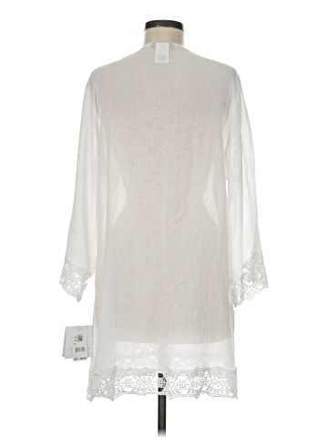 La Blanca Kimono (view 2)