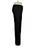 Sag Harbor Black Active Pants Size 16 - photo 4