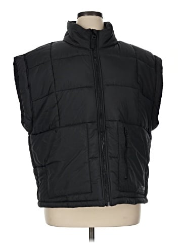 Fabletics Vest (view 1)