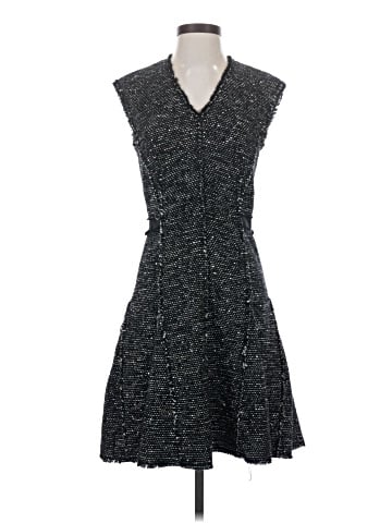 Rebecca Taylor Cocktail Dress (view 1)