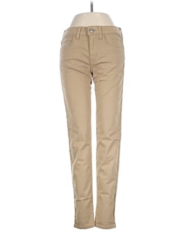 American Eagle Outfitters Khakis (view 1)