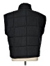 Fabletics 100% Polyester Black Vest Size XL - photo 2