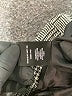 Studio by Torrid Houndstooth Gray Blazer Size 1X Plus (1) - photo 7