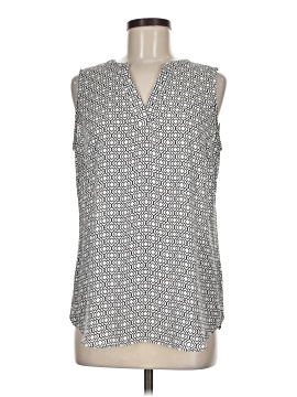 Adrianna Papell Sleeveless Blouse