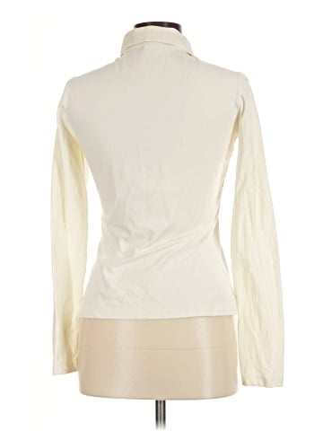 Lacoste Long Sleeve Blouse (view 2)