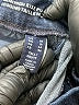 Lands' End Tweed Blue Jeans Size 14 - photo 8